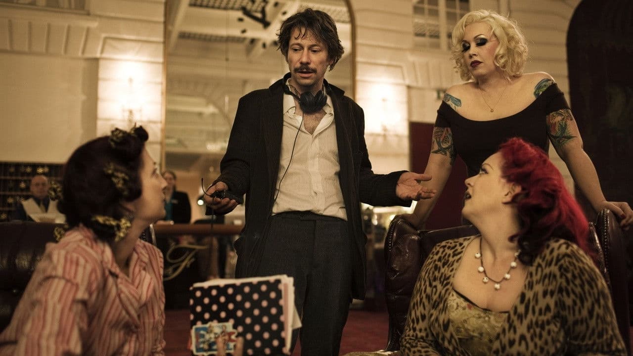 Poster backdrop for On Tour