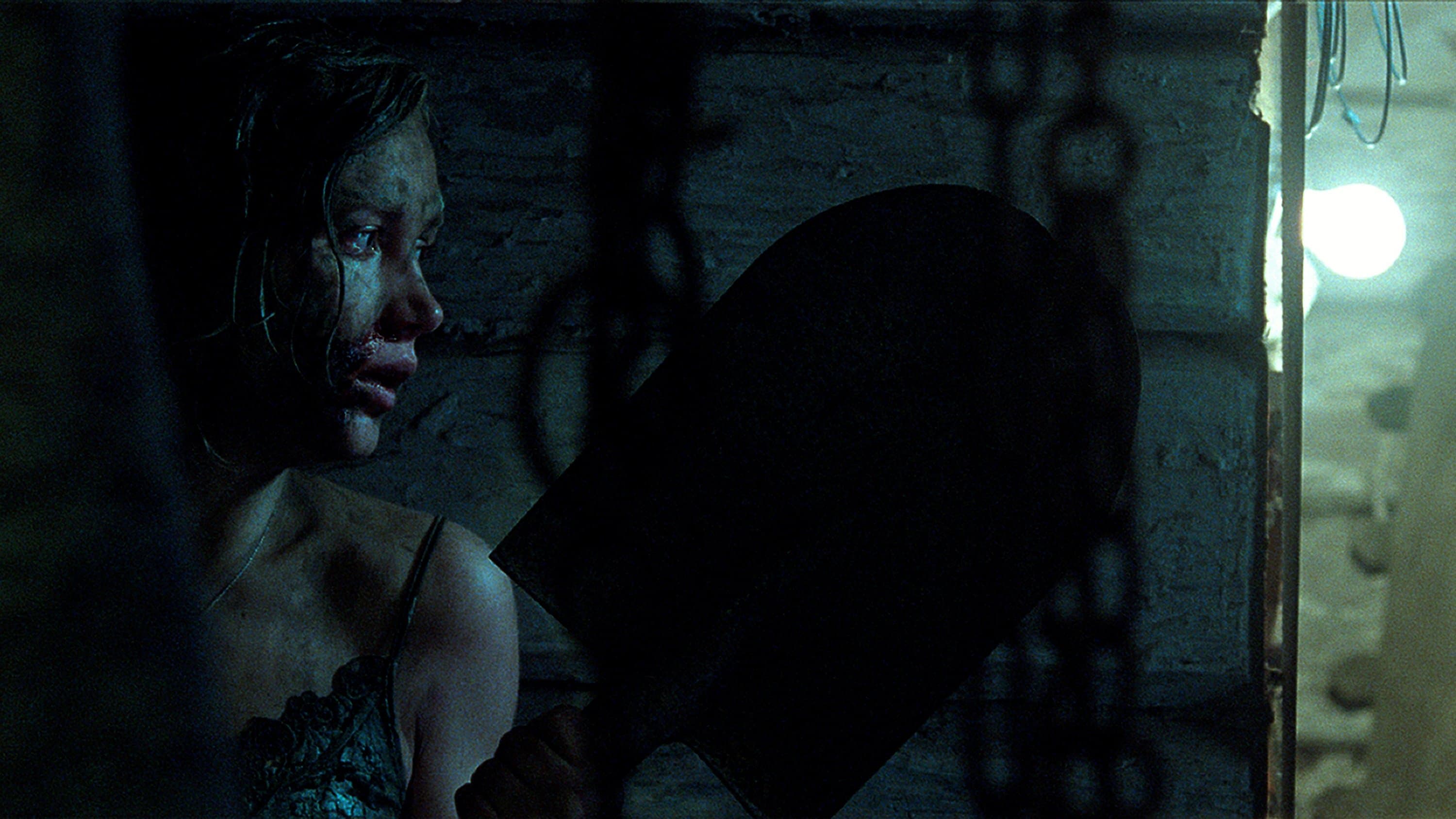 Poster backdrop for Cold Prey III