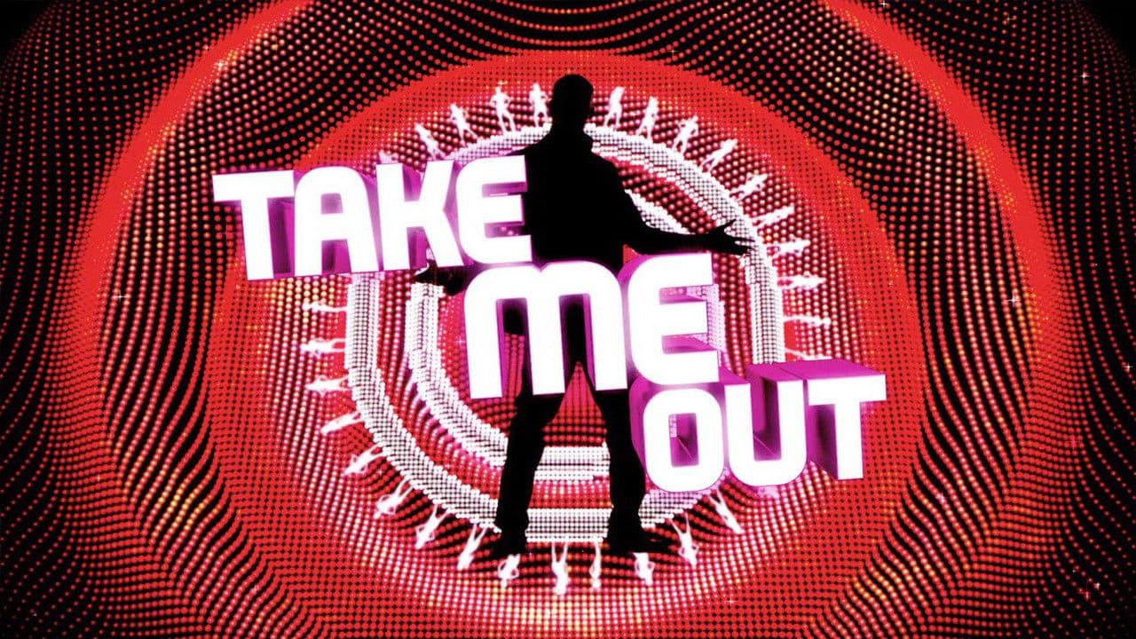 Poster backdrop for Take Me Out