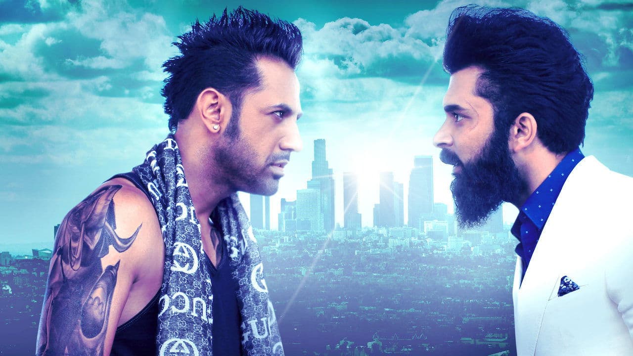 Poster backdrop for Faraar