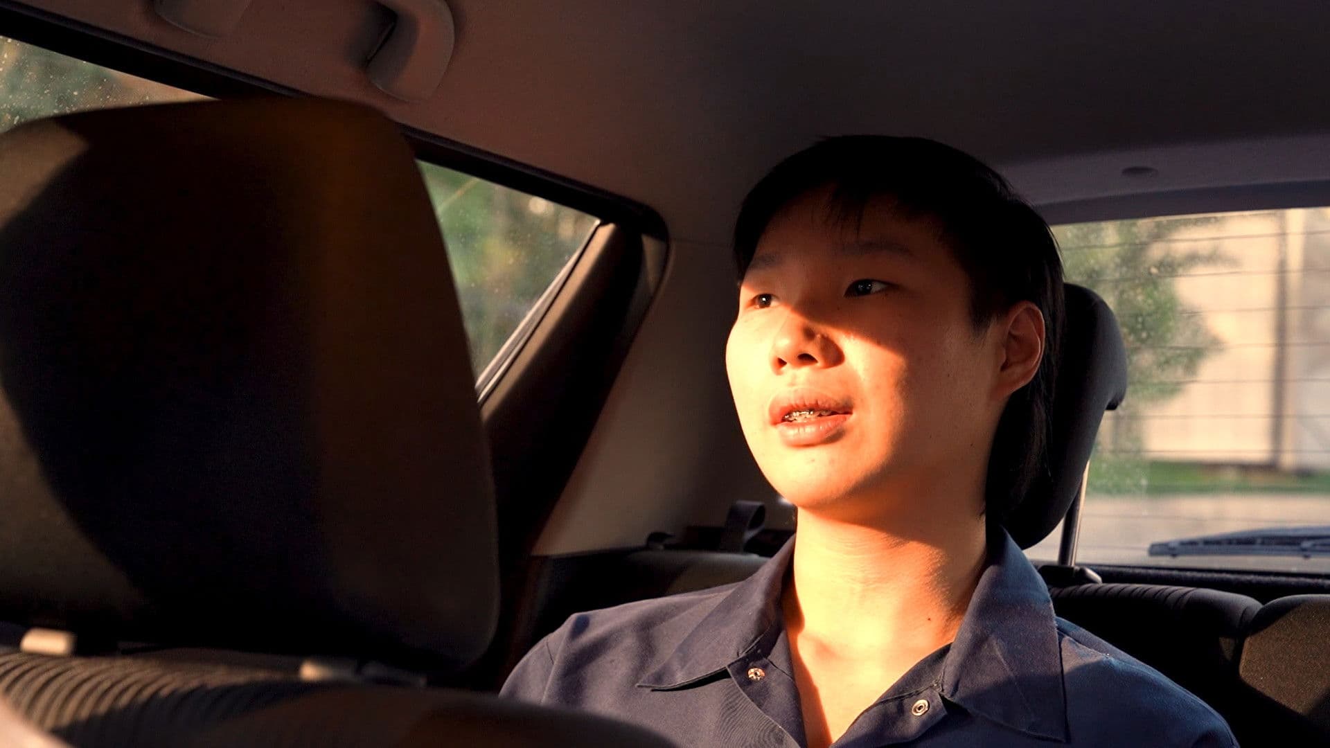 Poster backdrop for Teenage Escapes