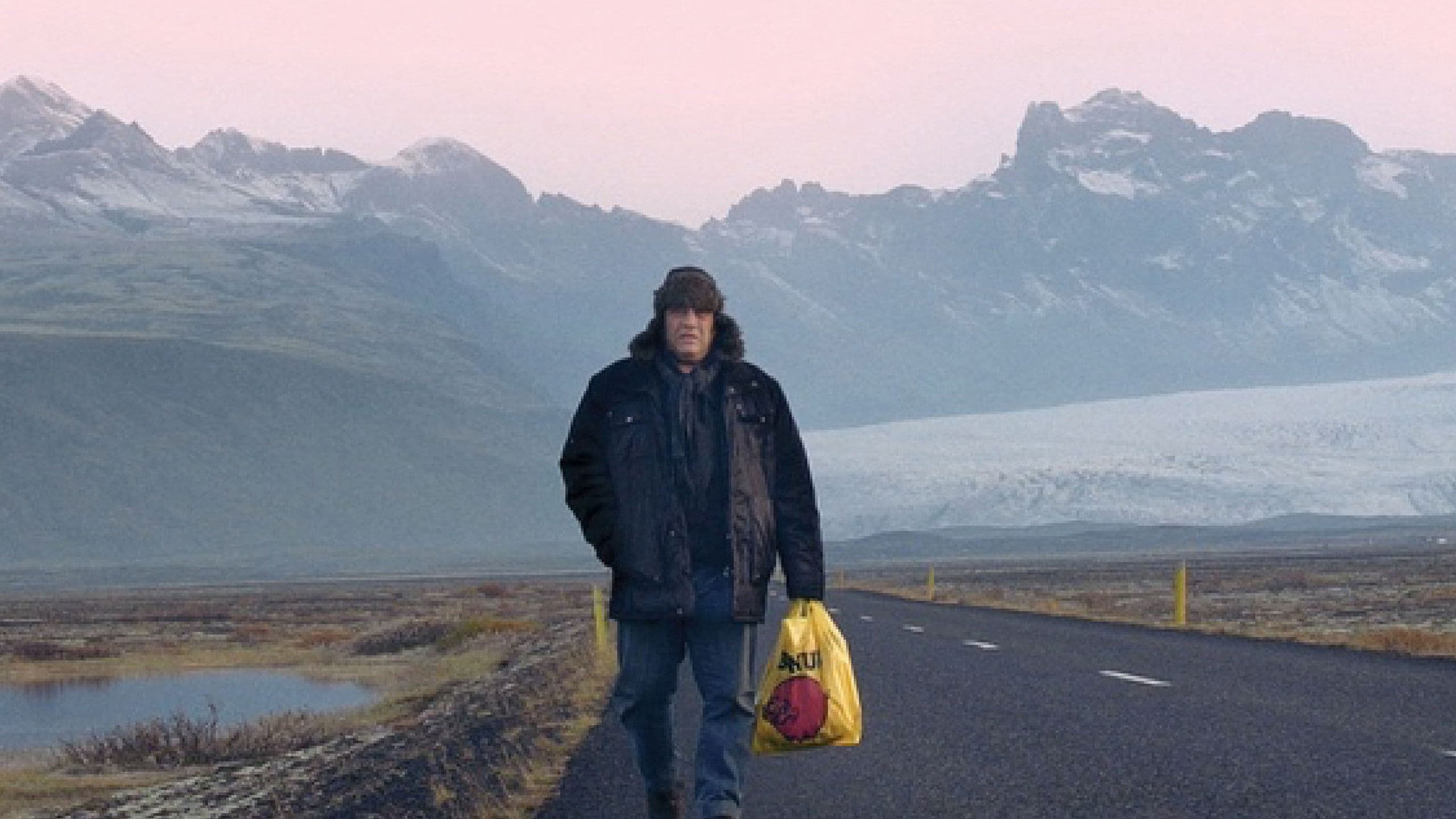 Poster backdrop for The Lost Elephants