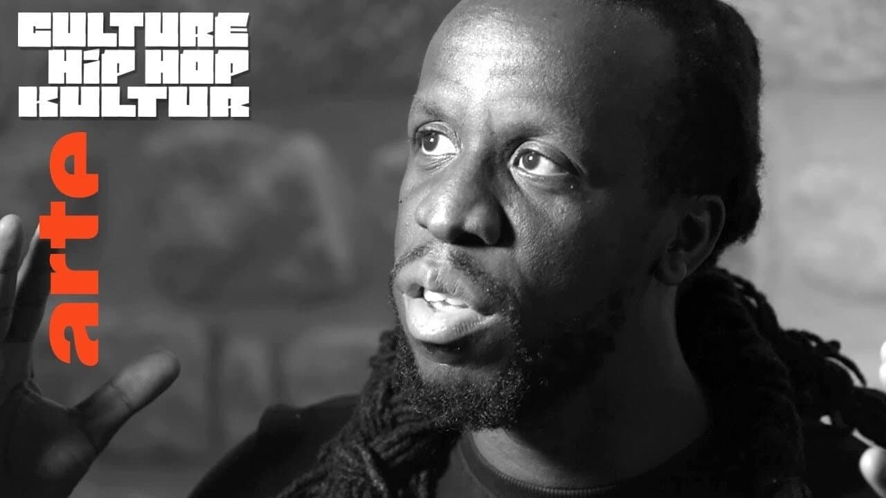 Poster backdrop for Concrete Feeling