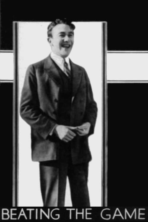 Poster backdrop for Beating the Game