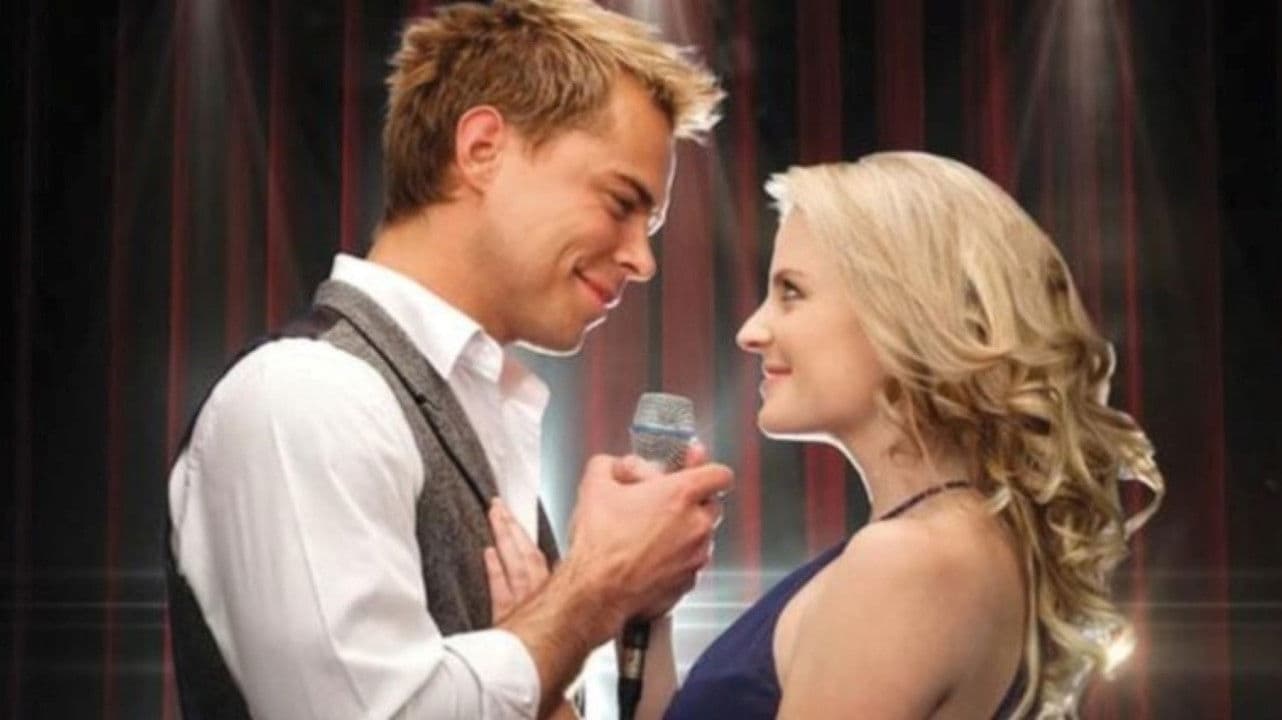 Poster backdrop for As Jy Sing