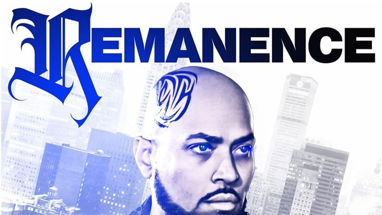 Poster backdrop for Remanence