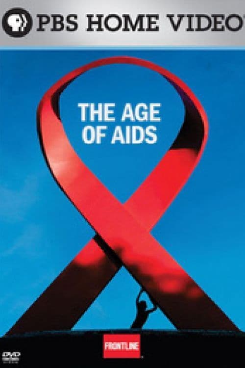 Poster backdrop for The Age of AIDS