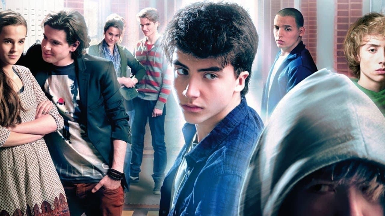 Poster backdrop for Regret!