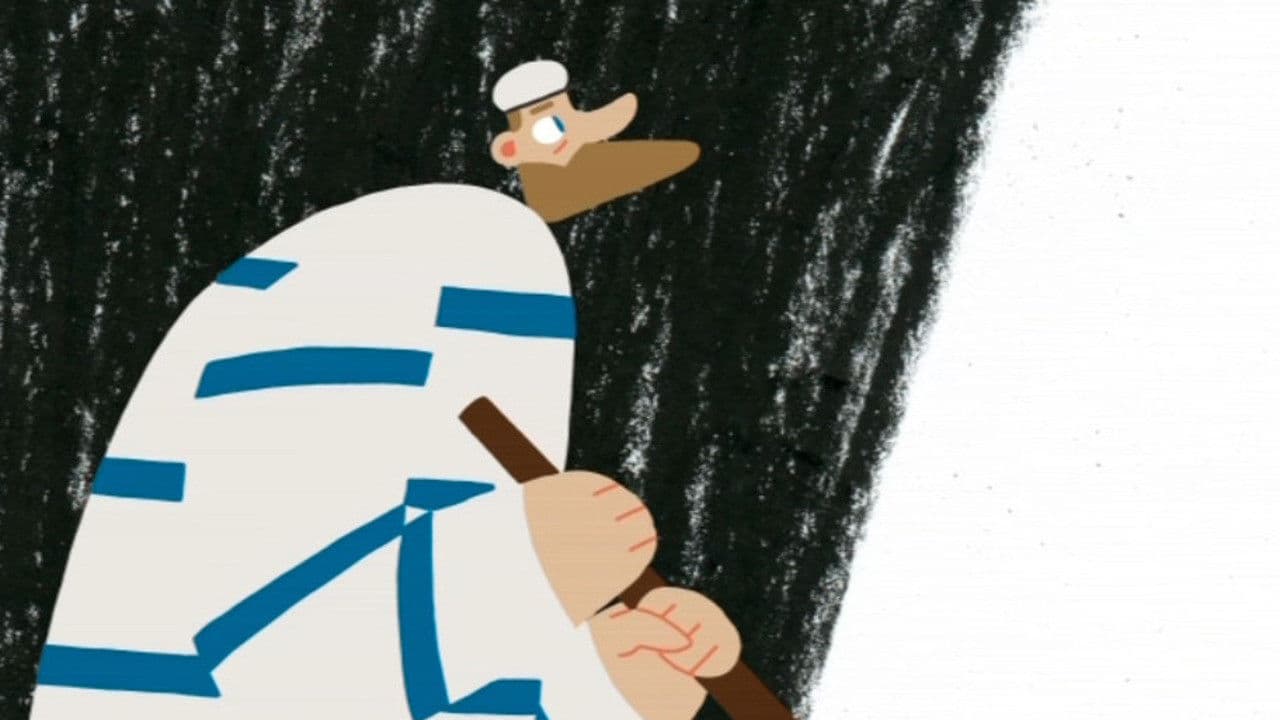 Poster backdrop for Sea Legs