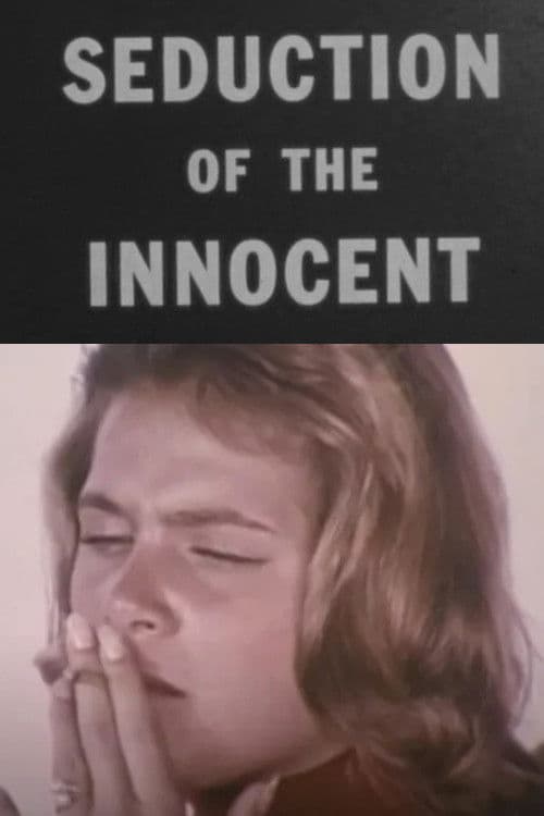 Poster backdrop for Seduction of the Innocent
