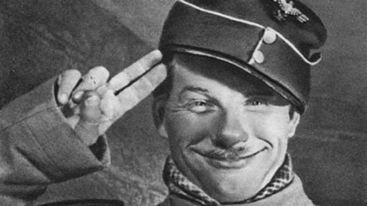 Poster backdrop for The New Adventures of Schweik