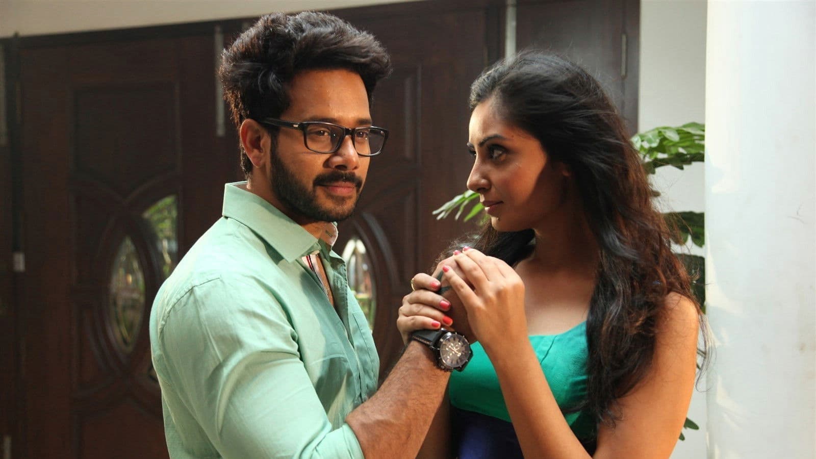 Poster backdrop for Simba