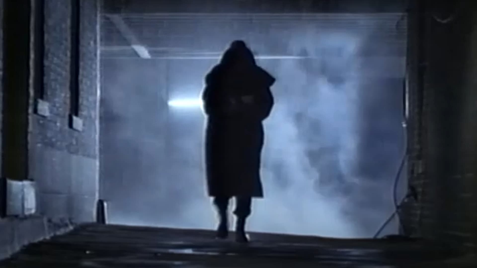 Poster backdrop for Twilight Man