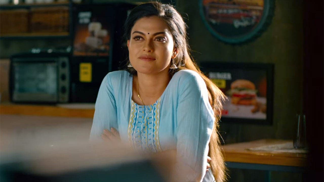 Poster backdrop for Safe