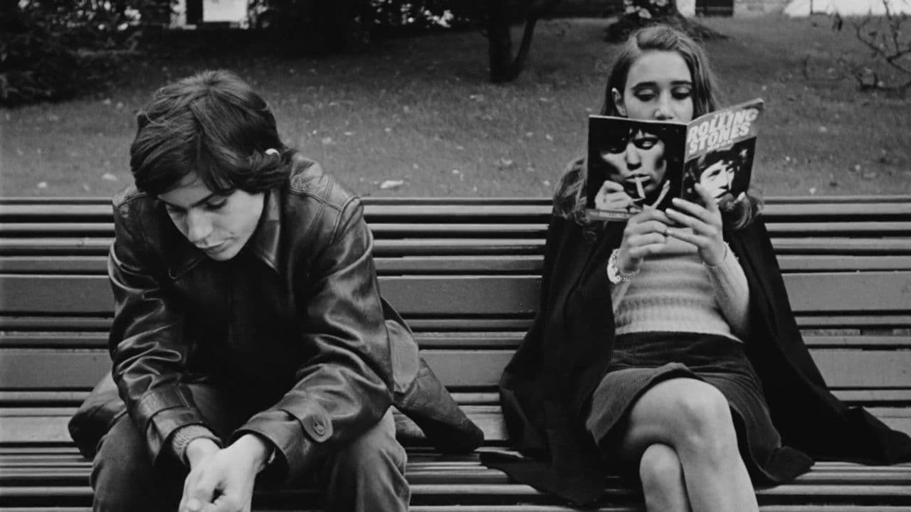 Poster backdrop for Children Out of Tune