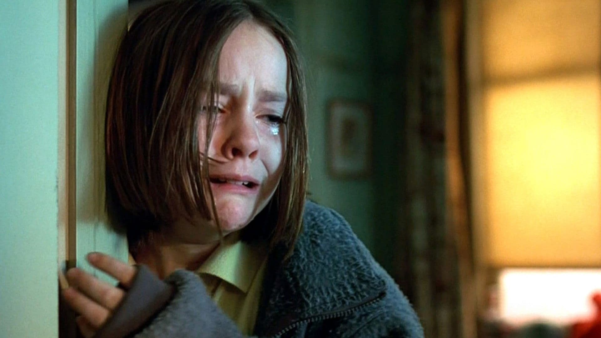 Poster backdrop for Hidden in America