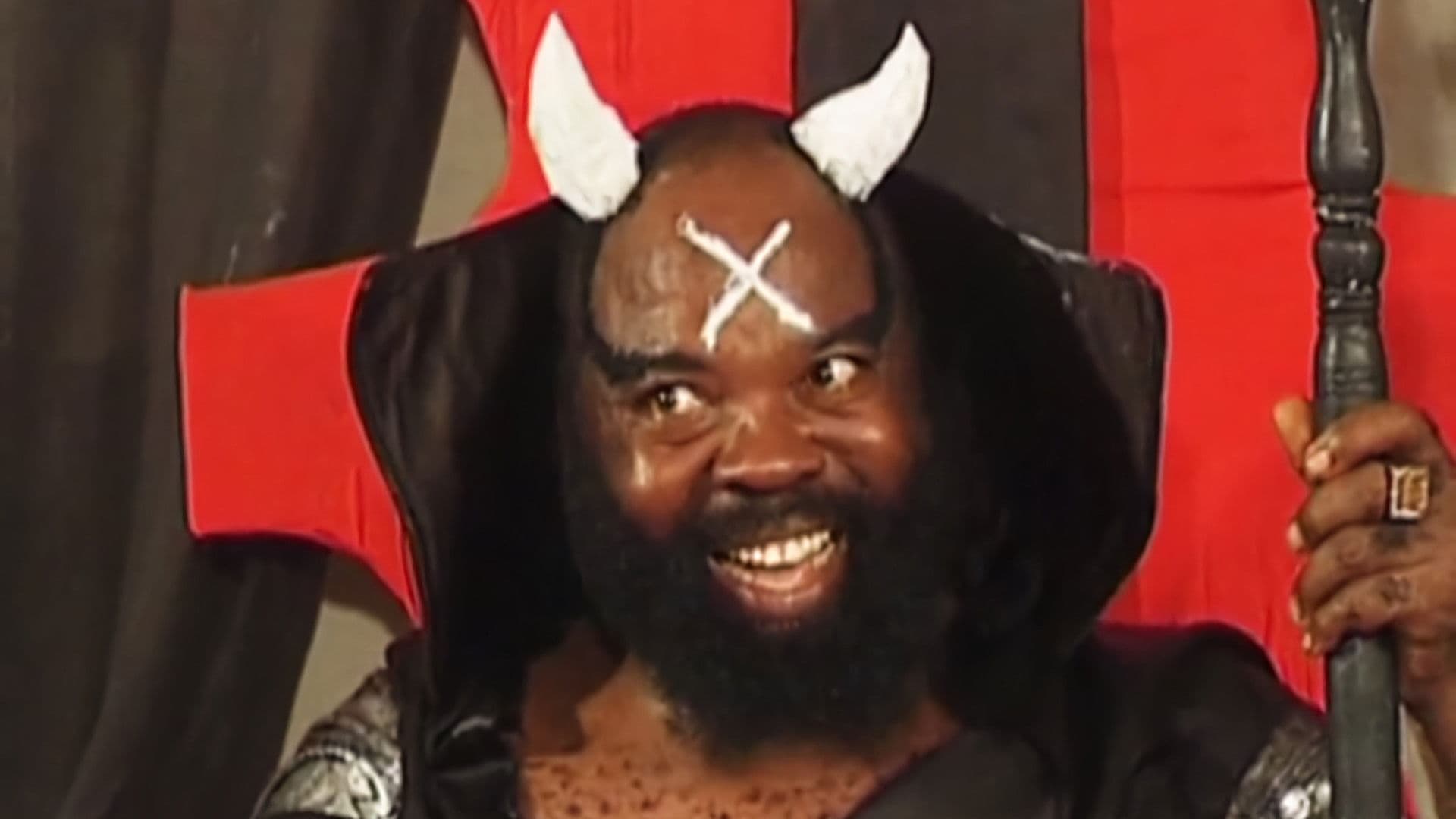 Poster backdrop for 666 (Beware the End Is at Hand)