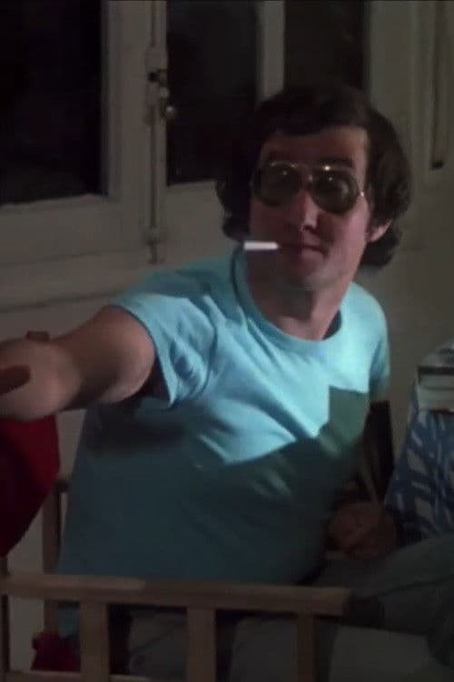 Poster backdrop for Tunait is de nait