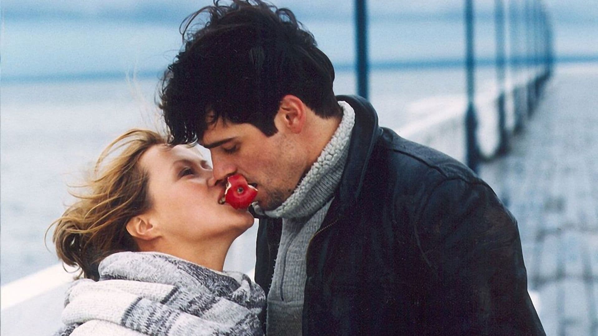 Poster backdrop for The Dark Side of Venus