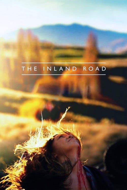 Poster backdrop for The Inland Road