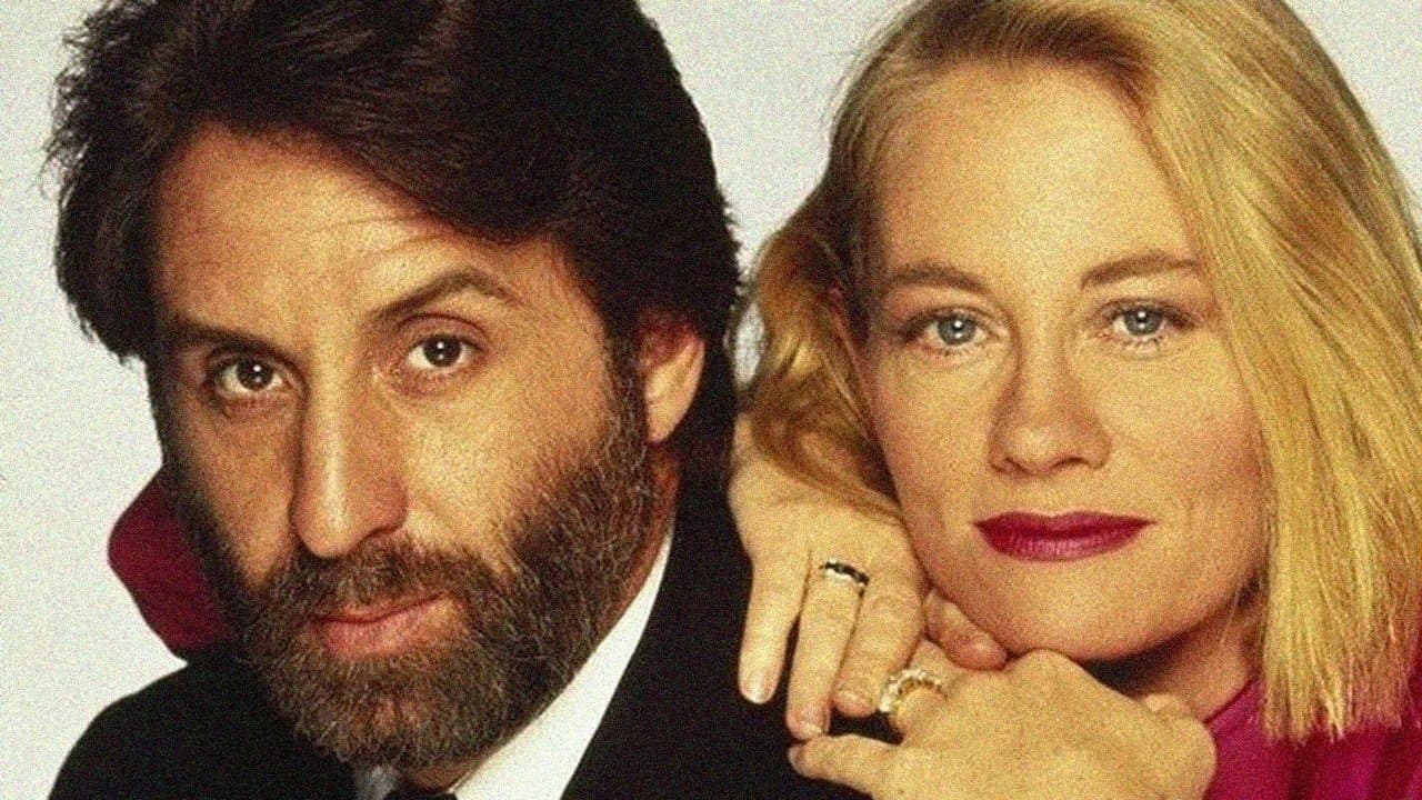 Poster backdrop for Married to It