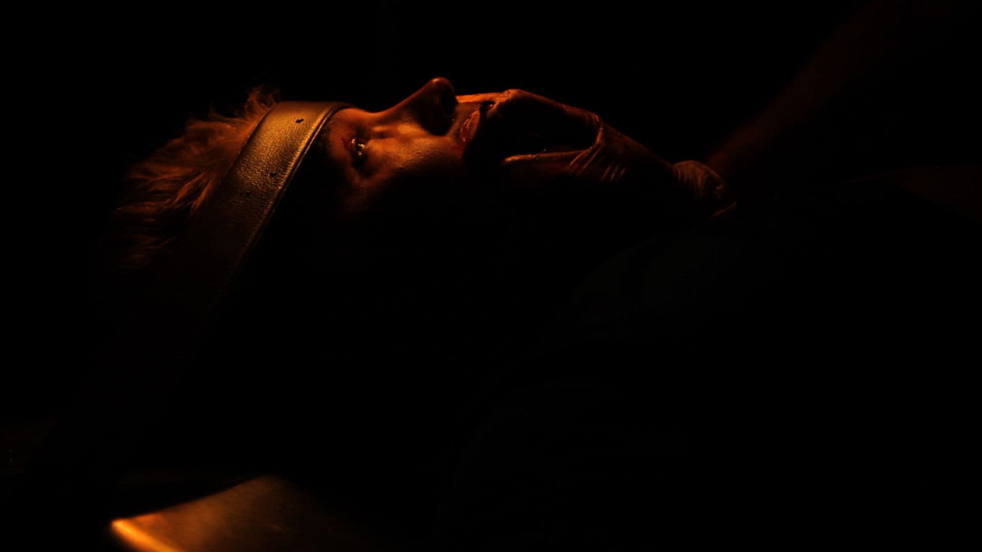 Poster backdrop for Stripped