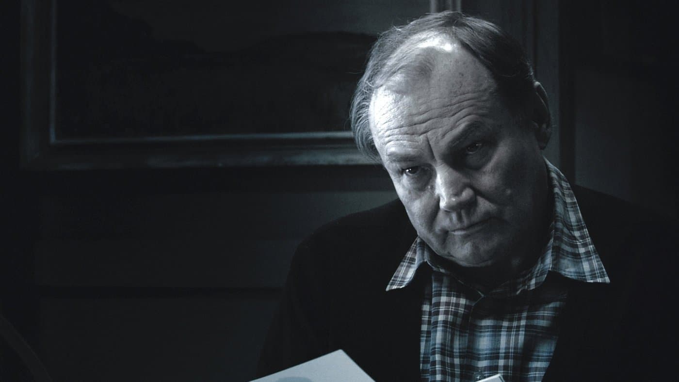 Poster backdrop for Manipulation