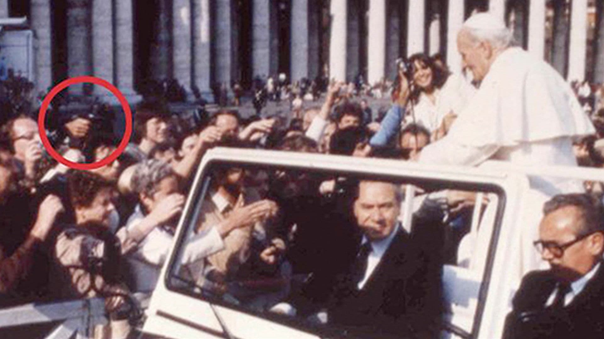 Poster backdrop for Fátima, el Último Misterio