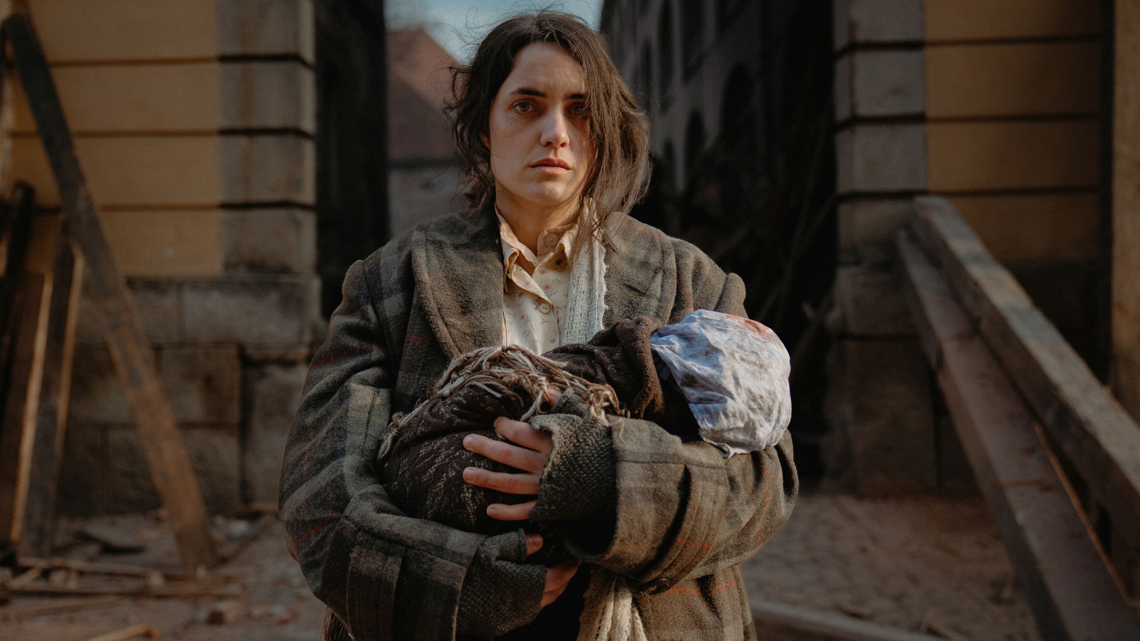 Poster backdrop for Gerta Schnirch