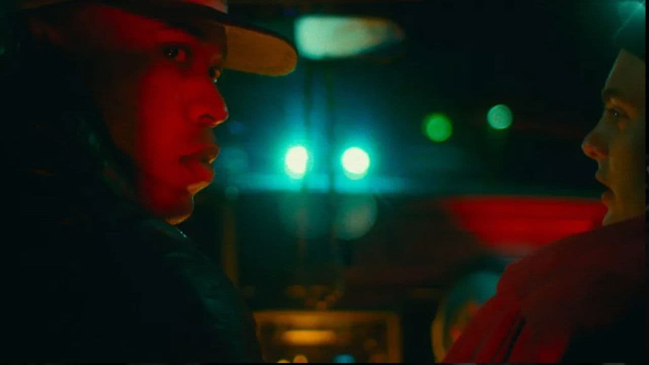 Poster backdrop for Buick