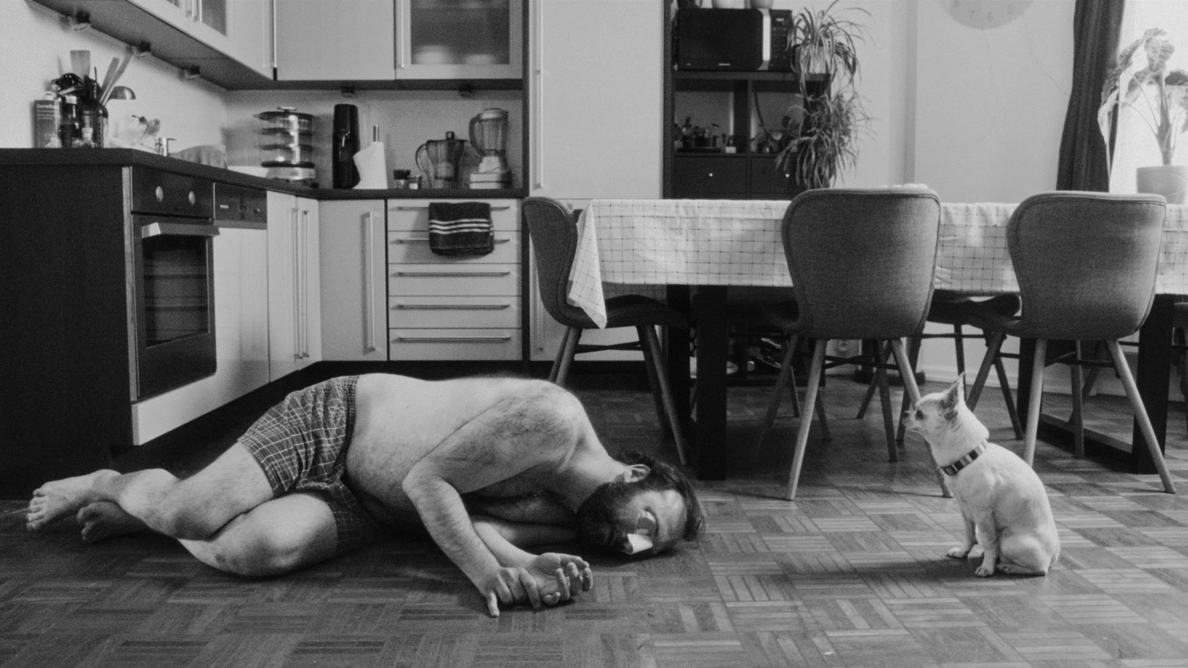 Poster backdrop for Life's a Bitch