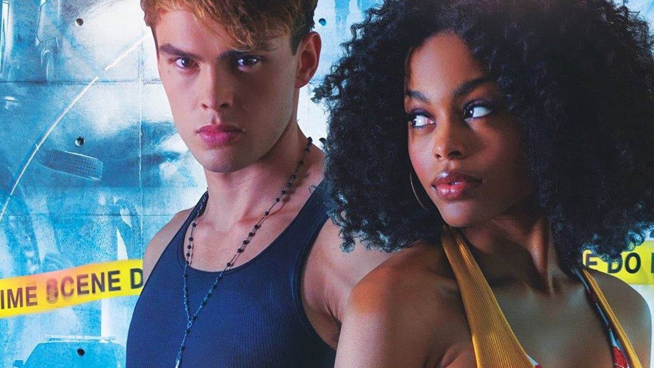 Poster backdrop for The Wrong Friend