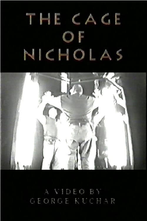 Poster backdrop for The Cage of Nicholas
