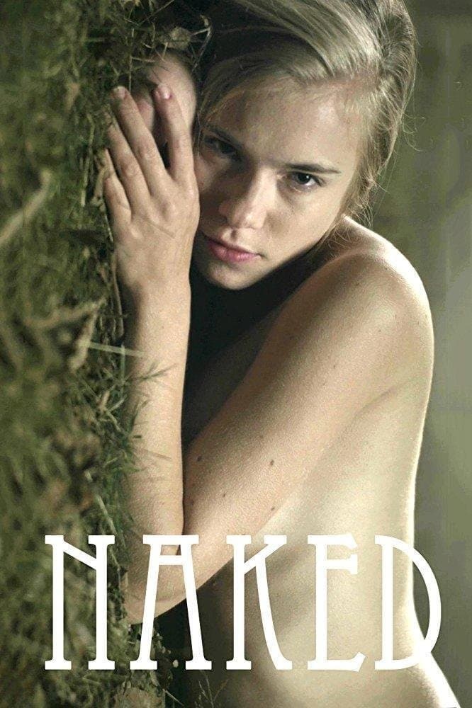 Poster backdrop for Naked