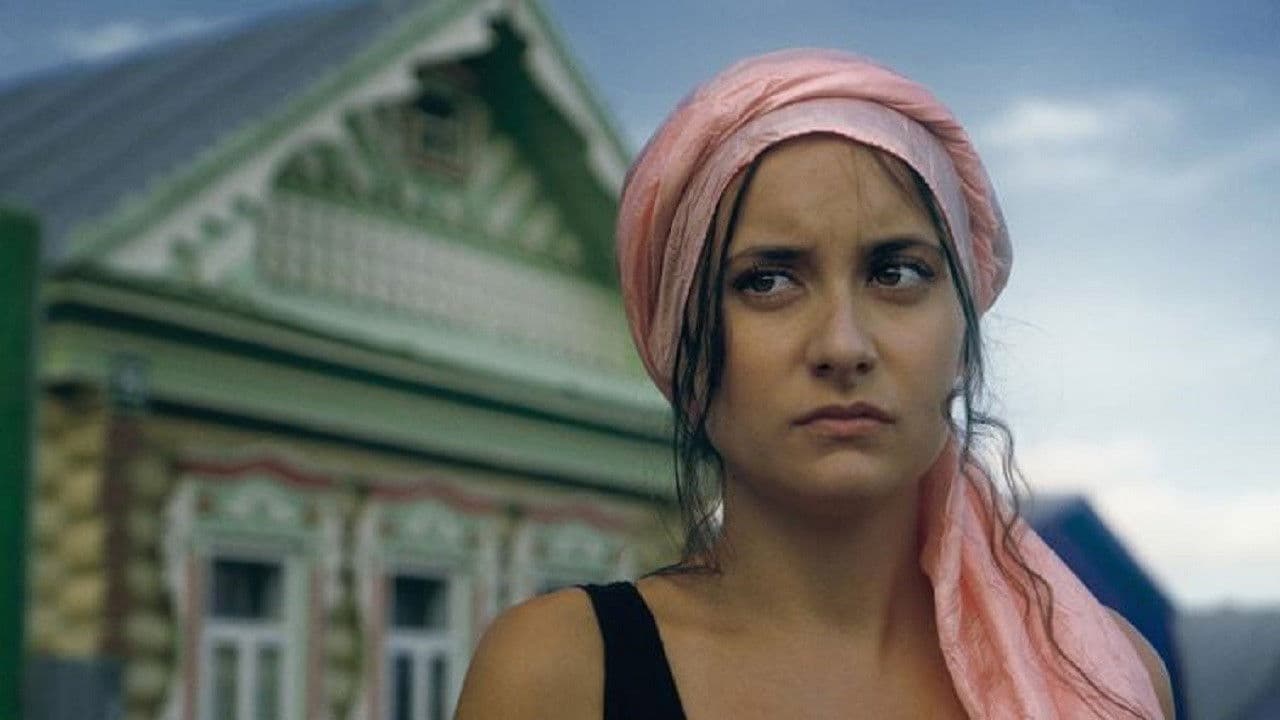 Poster backdrop for The Water Witch