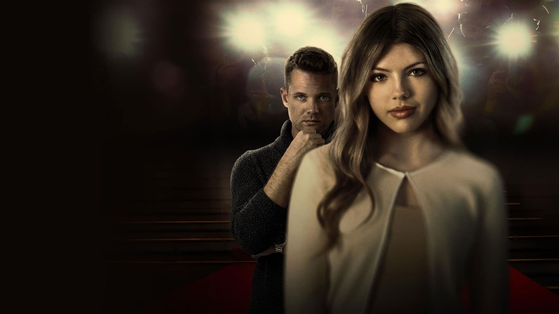 Poster backdrop for My Acting Coach Nightmare