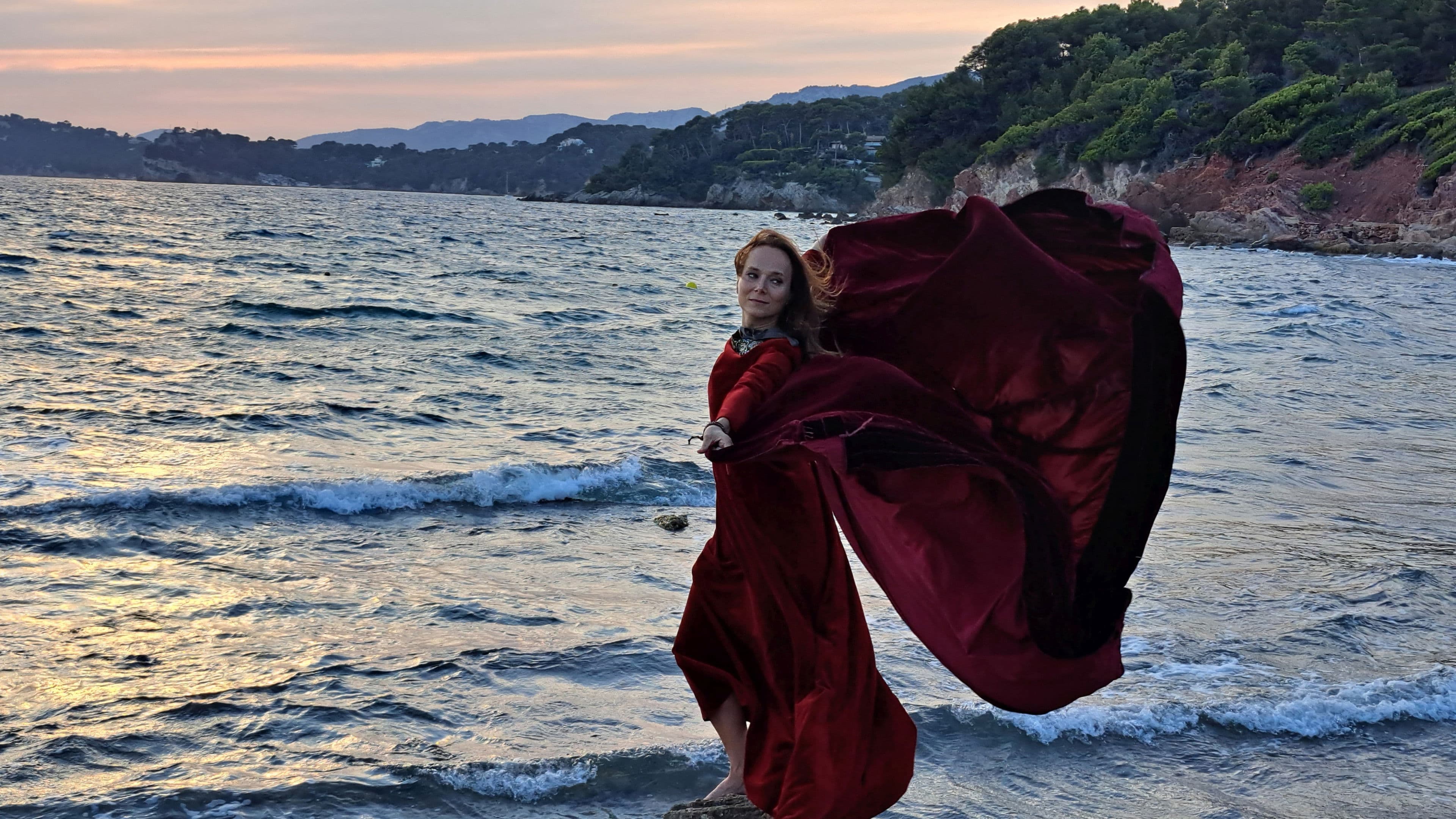 Poster backdrop for Marie Magdaléna – apoštolka apoštolů