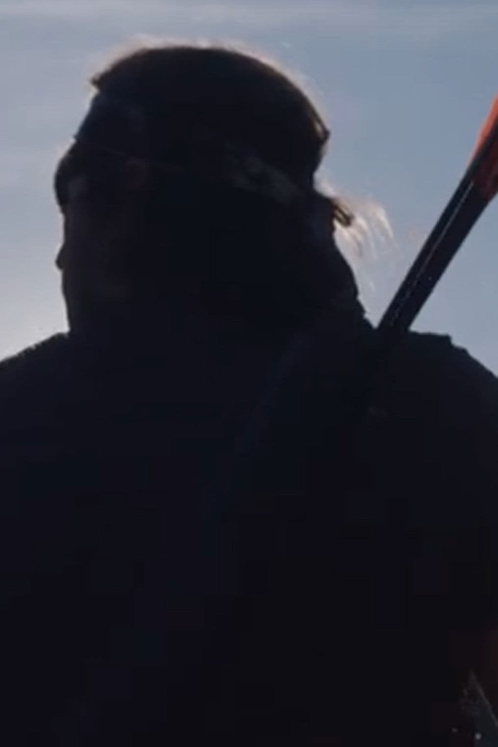 Poster backdrop for The Hunted