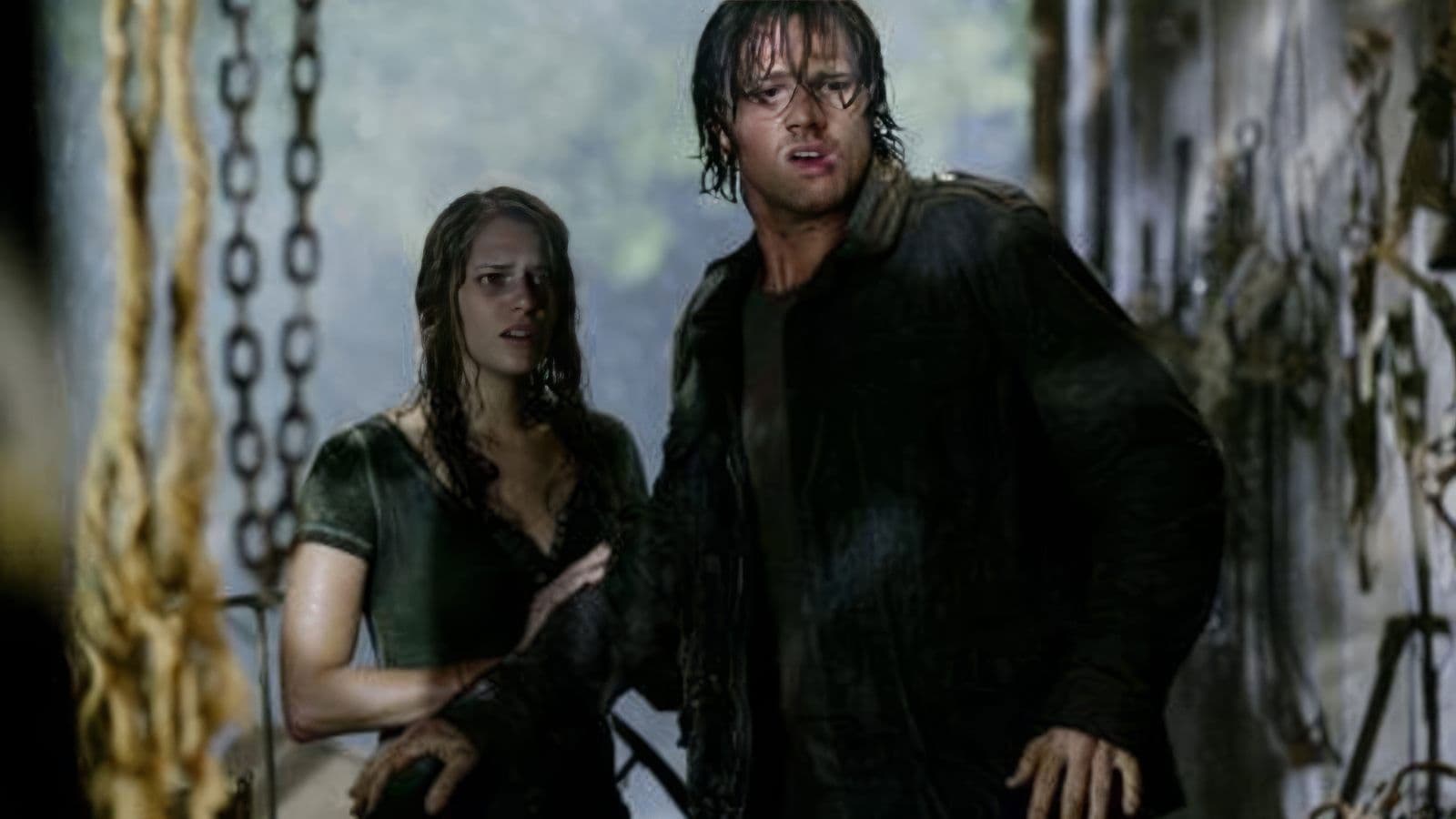 Poster backdrop for Rancid