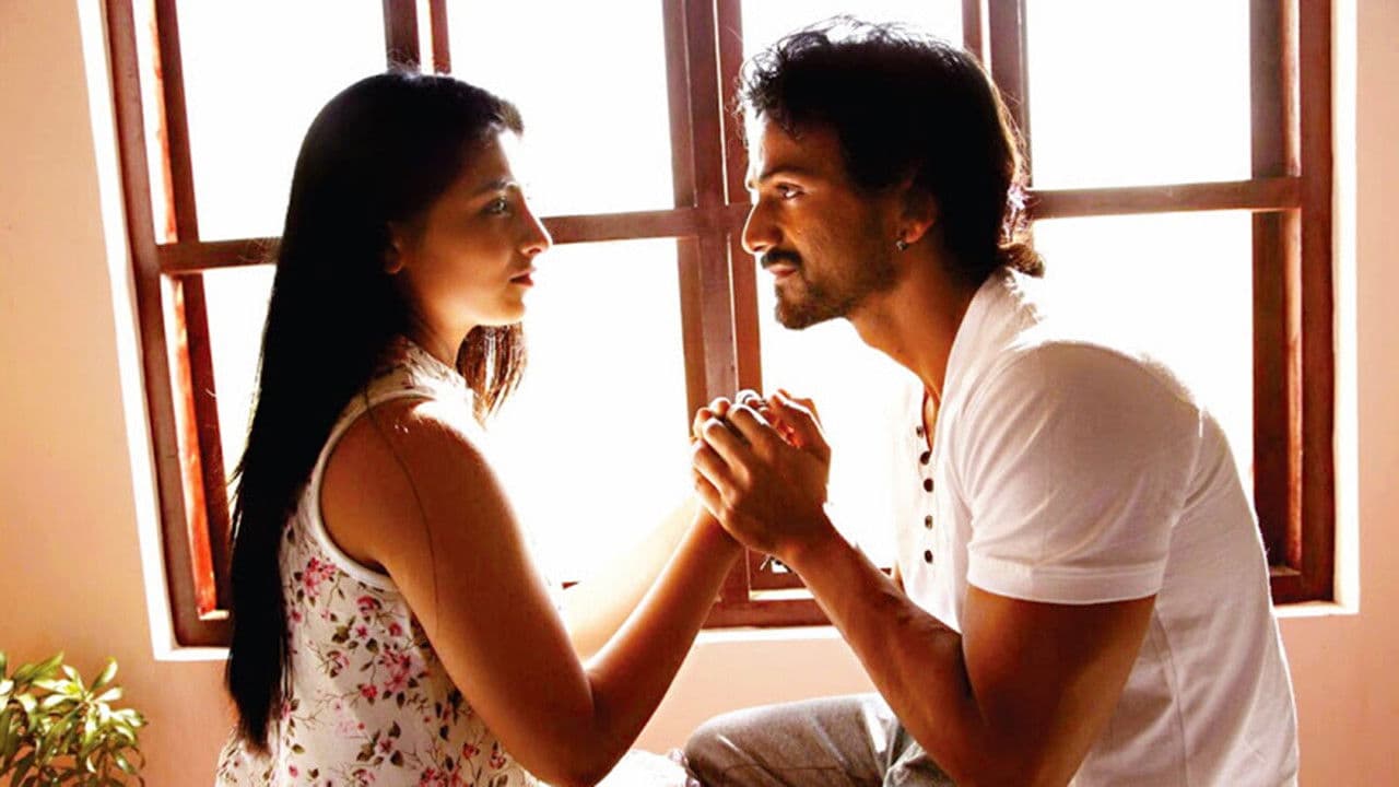 Poster backdrop for Boxer