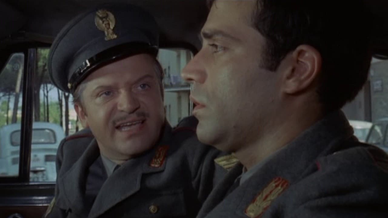 Poster backdrop for Io non spezzo... rompo