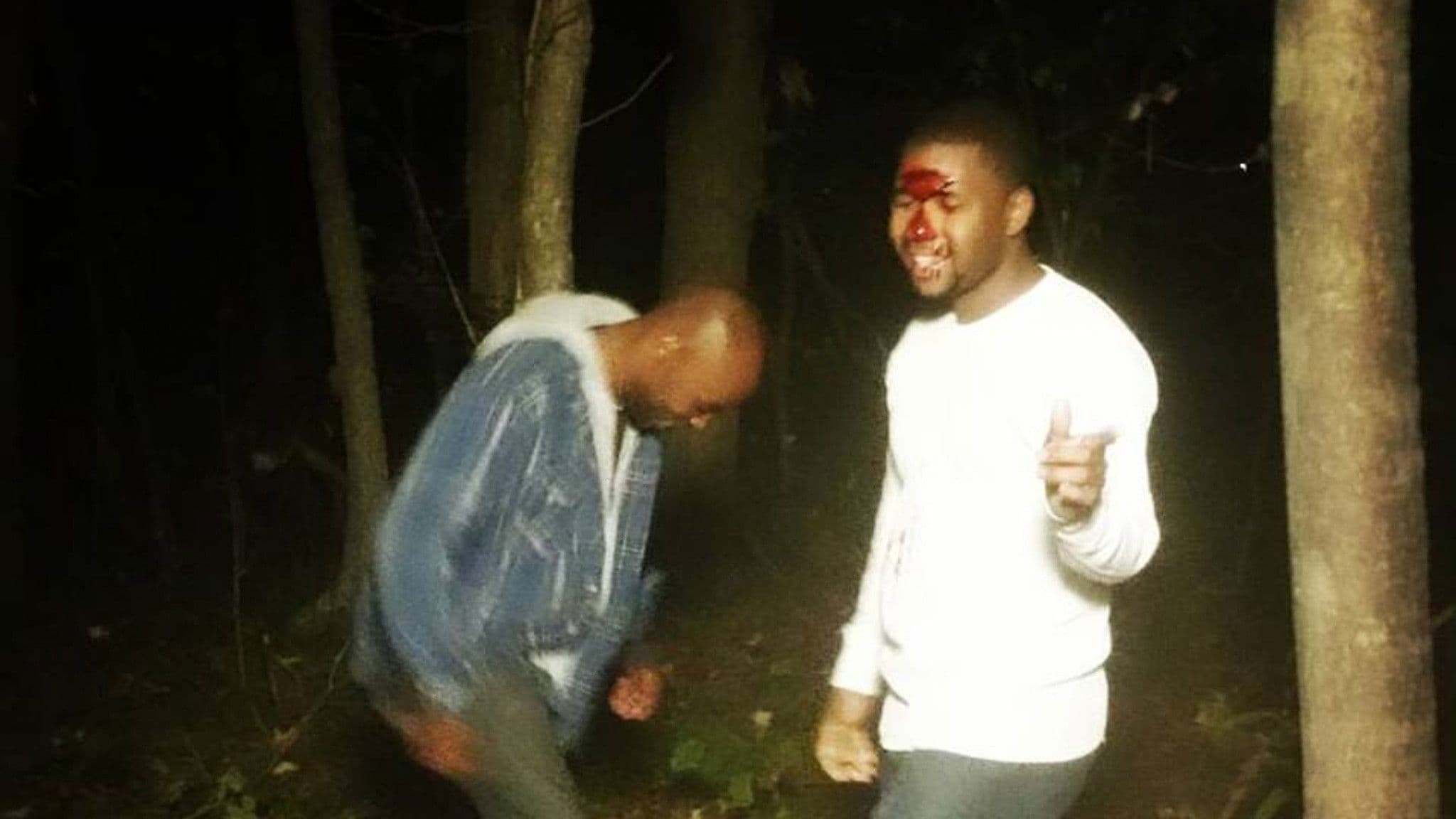 Poster backdrop for Made Vicious