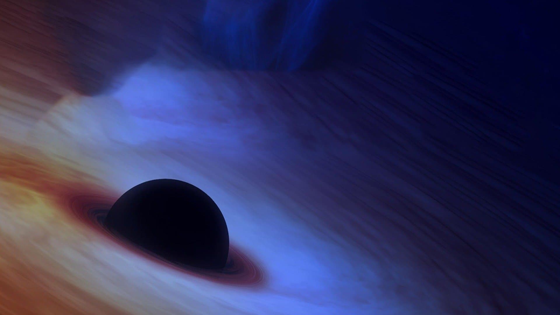 Poster backdrop for NOVA