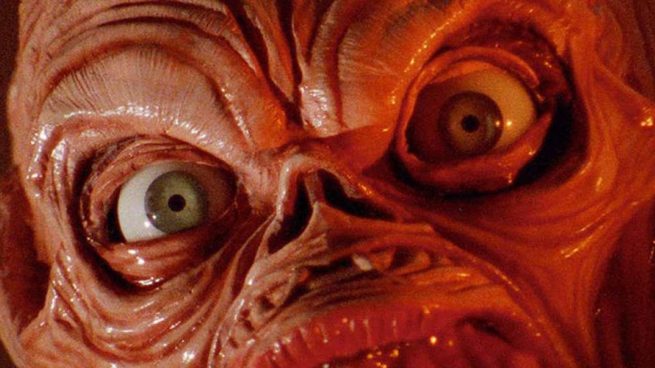 Poster backdrop for The Suckling