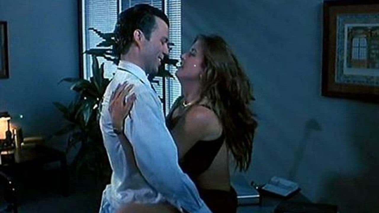 Poster backdrop for Cyberella: Forbidden Passions