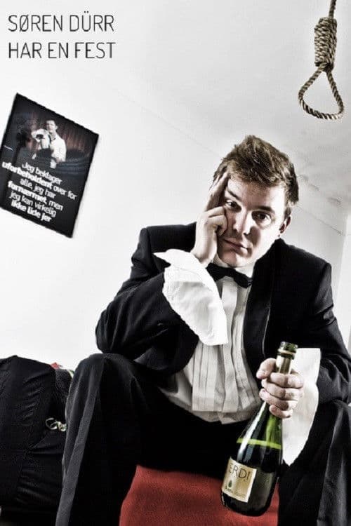 Poster backdrop for Søren Dürr Har En Fest