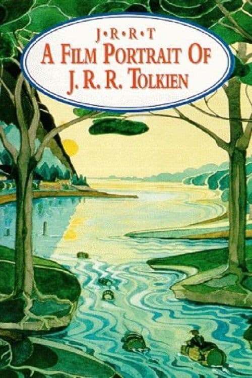 Poster backdrop for J.R.R.T. : A Study of John Ronald Reuel Tolkien, 1892-1973
