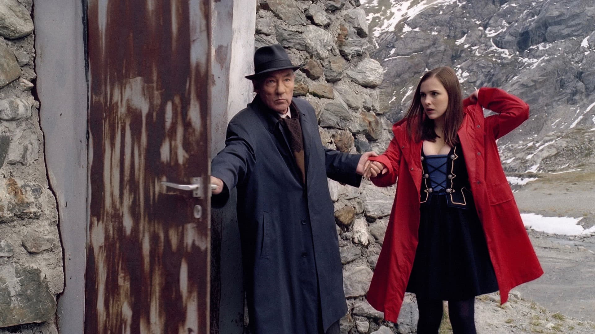 Poster backdrop for Beresina