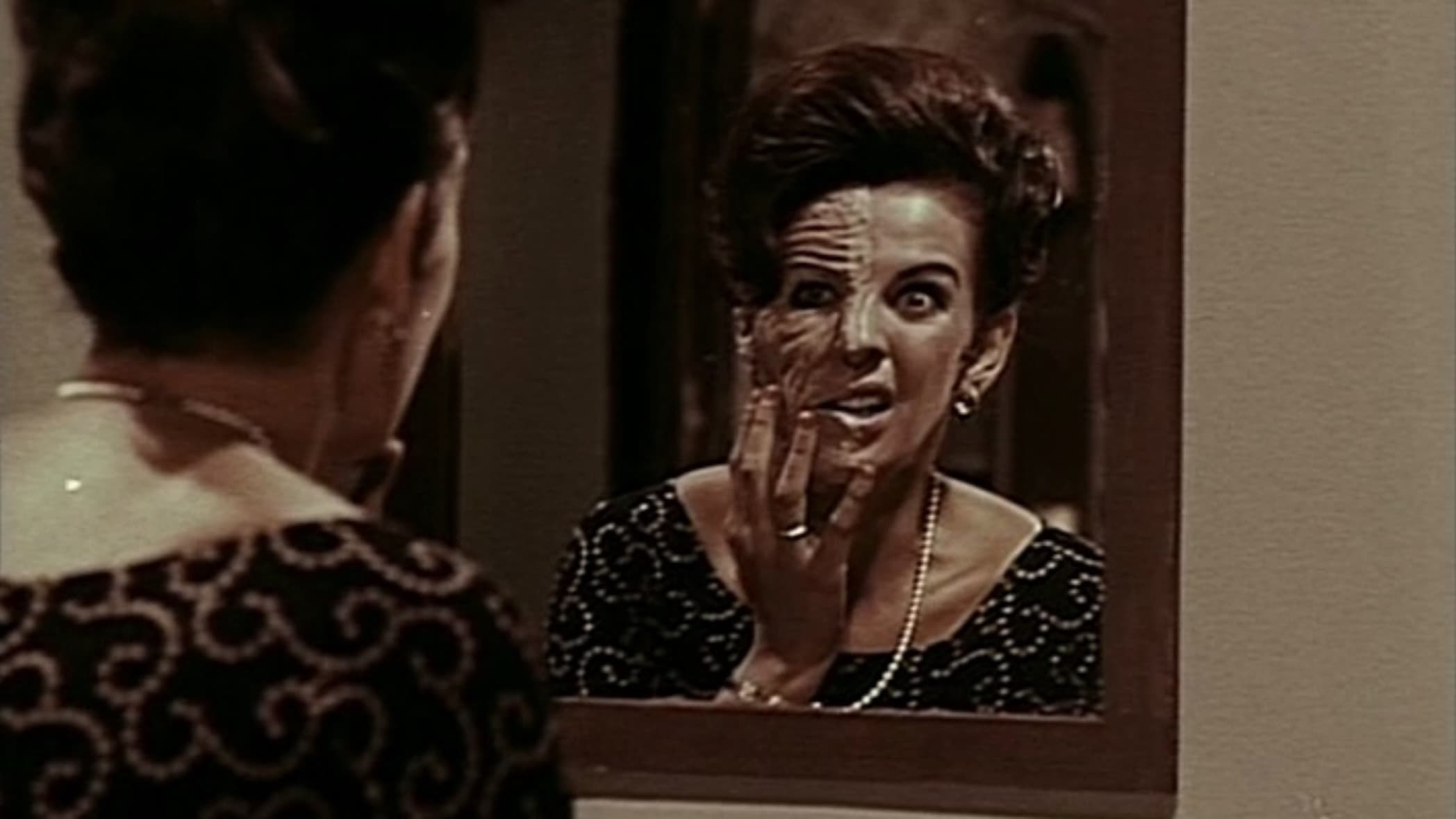 Poster backdrop for Madame Death