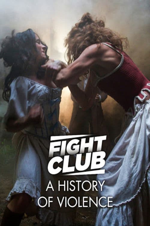 Poster backdrop for Georgian Fighting Women